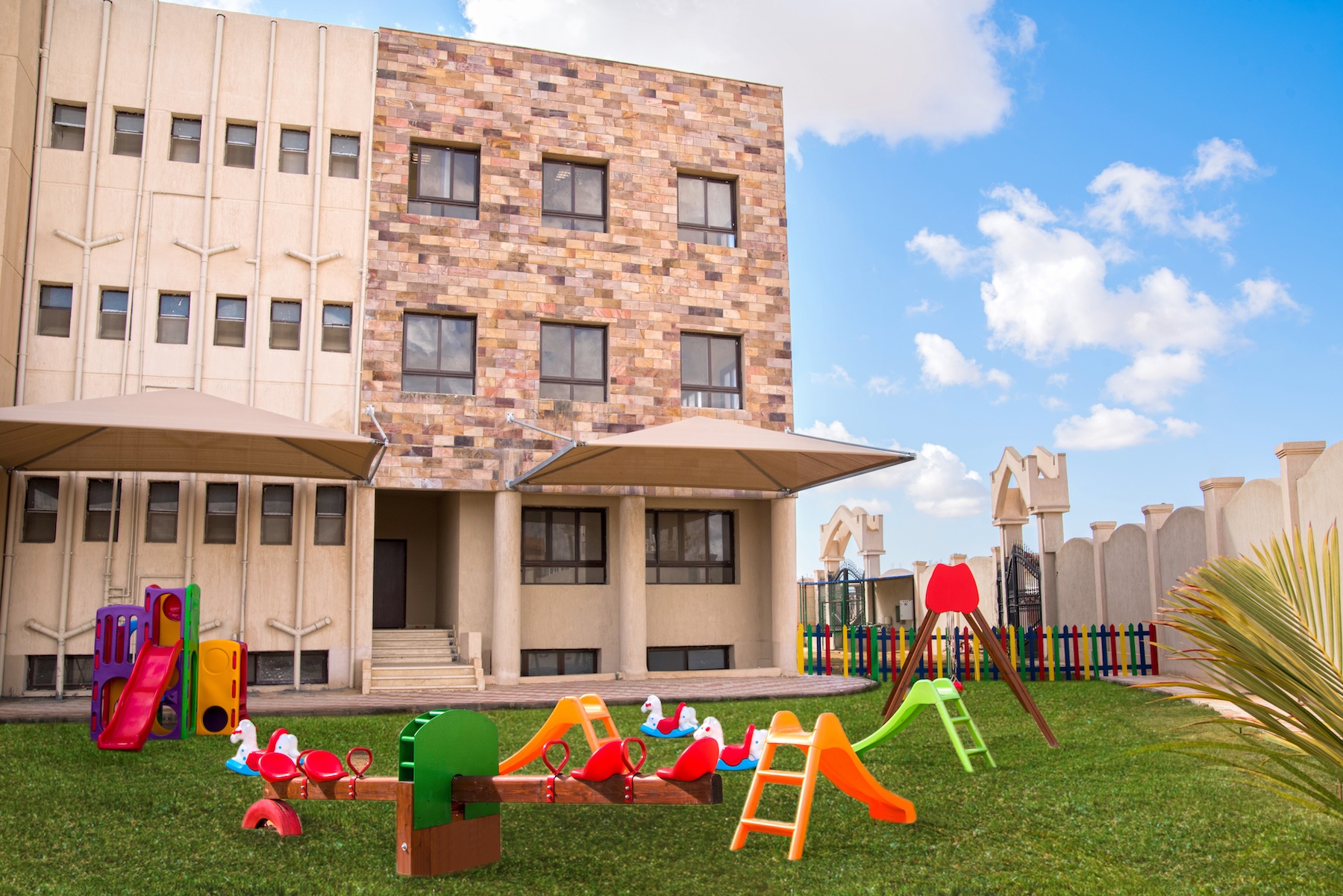 Playground
