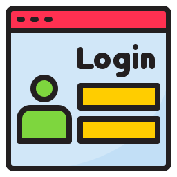 Admin Login