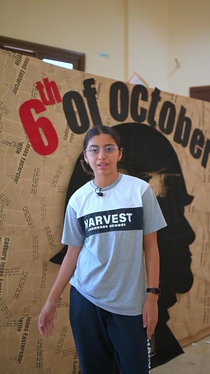 6th of October